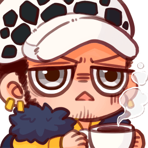 Law Needs Coffee - Nominno Main image