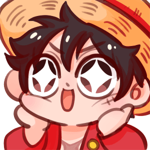 Luffy Hype - Nominno