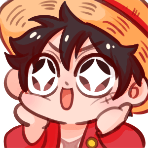 Luffy Hype - Nominno Main image