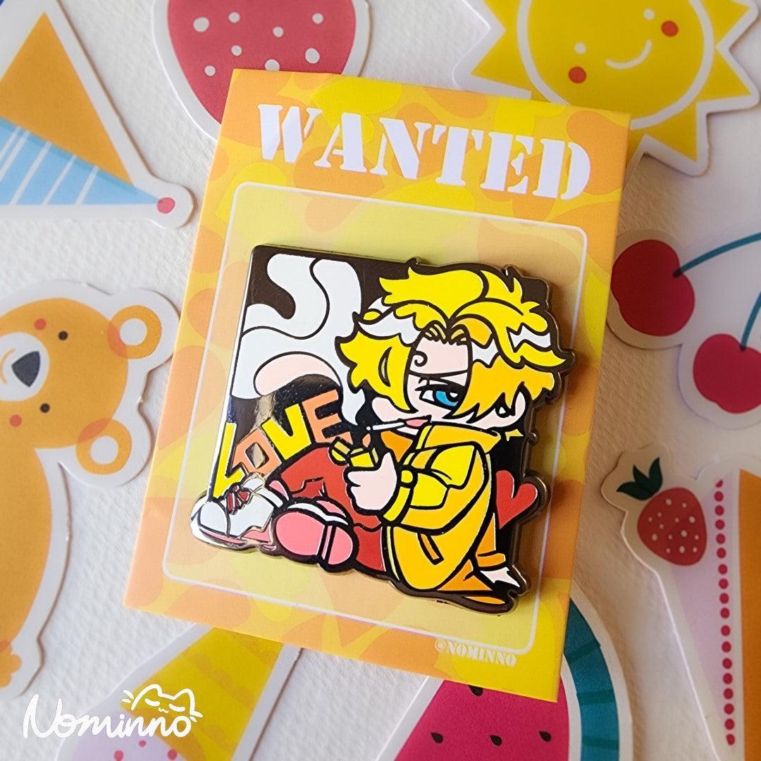 OP Bounty Pin Collection - Nominno