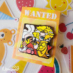 OP Bounty Pin Collection - Nominno