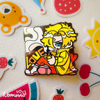 OP Bounty Pin Collection - Nominno