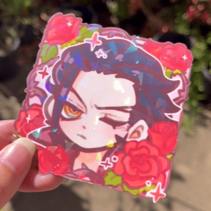 OP Flower & Shonen - Nominno Main image