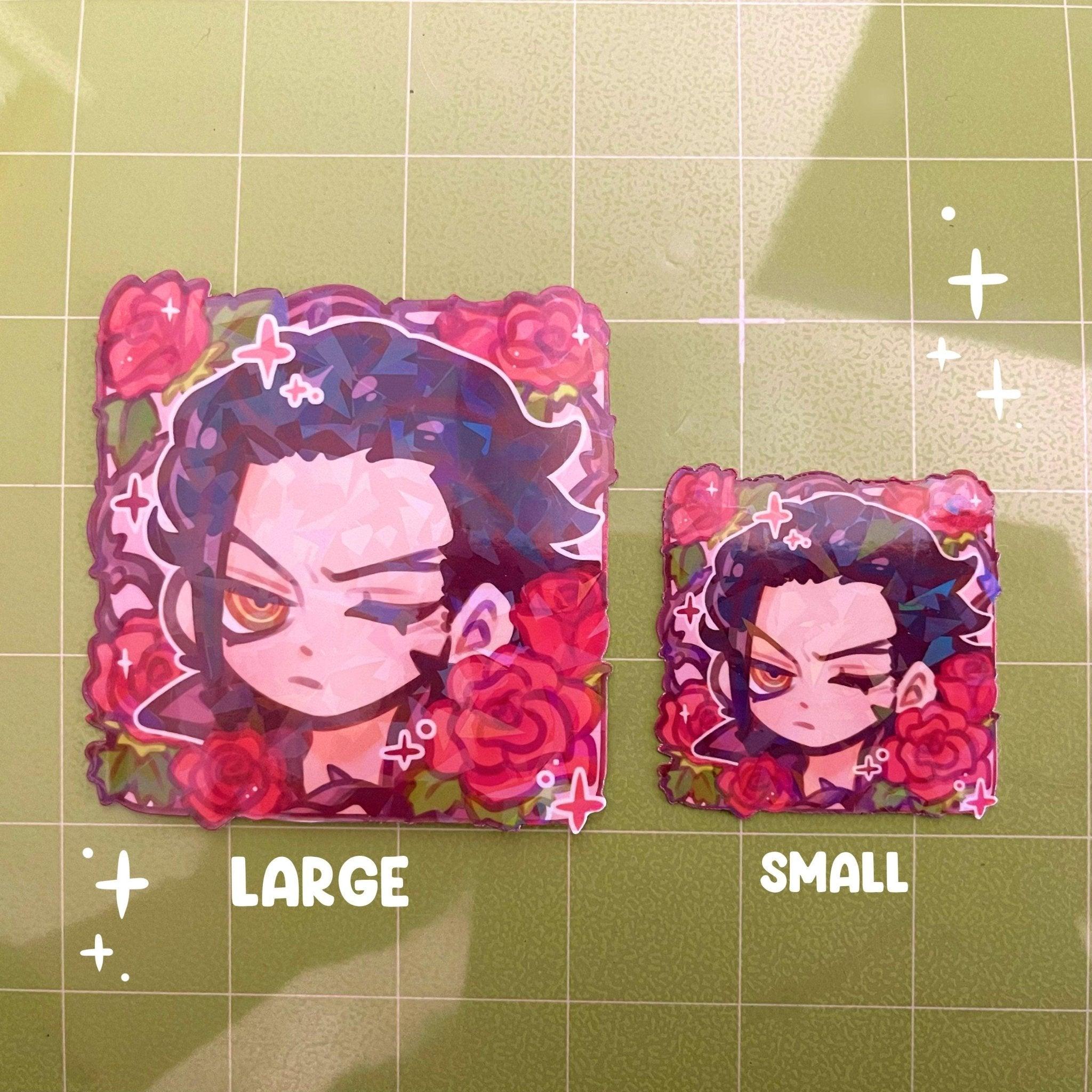 OP Flower & Shonen - Nominno