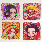 OP Flower & Shonen - Nominno