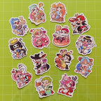 OP Kitten Sticker Mega Bundle - Nominno