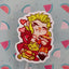 OP Kitten Stickers 4th Wave - Nominno
