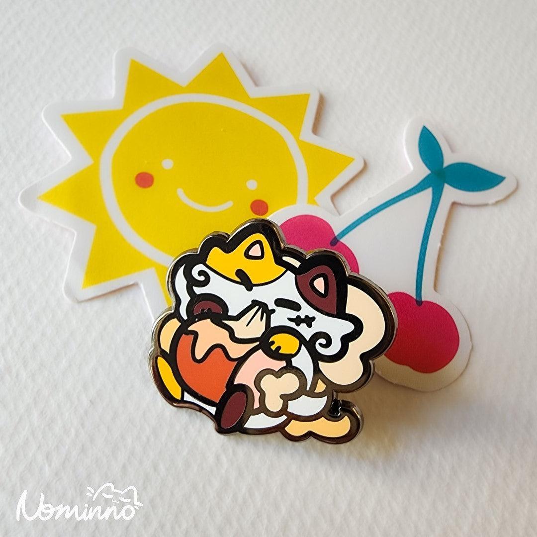 OP Mini Pins - Nominno