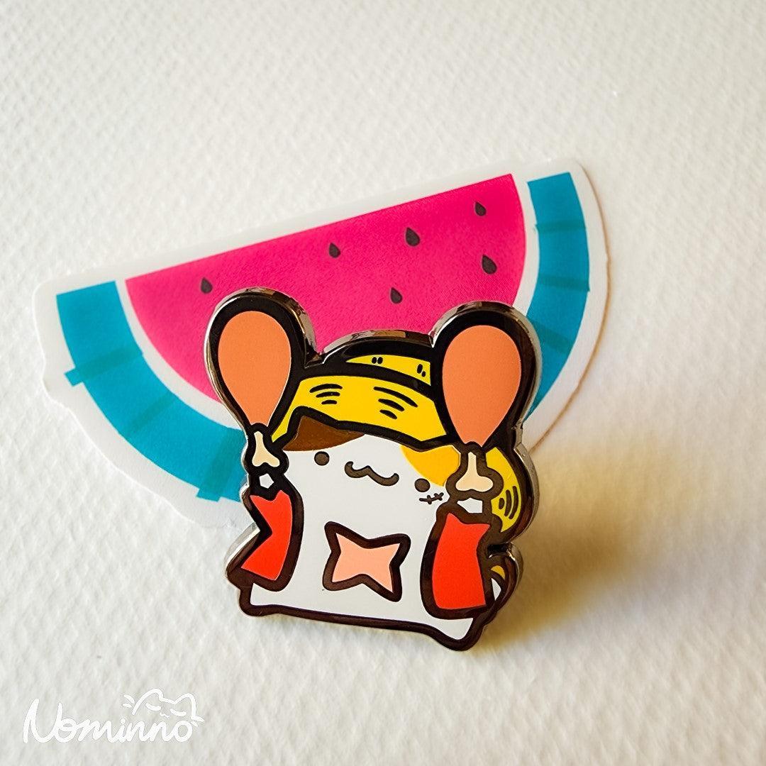 OP Mini Pins - Nominno Main image