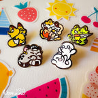 OP Mini Pins - Nominno