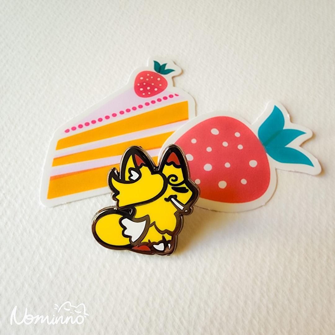 OP Mini Pins - Nominno