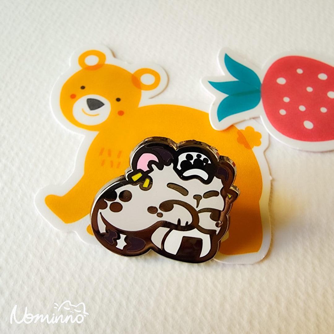 OP Mini Pins - Nominno