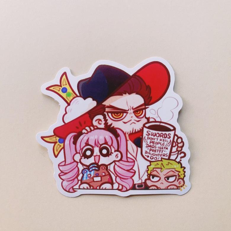 OP Playdates Stickers - Nominno