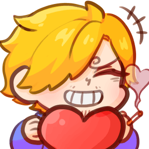 Sanji Heart - Nominno メイン画像