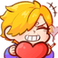 Sanji Heart - Nominno