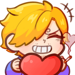 Sanji Heart - Nominno