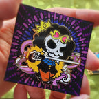 Straw - hat Crew Pin Collection - Nominno