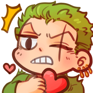 Zoro Heart - Nominno Main image